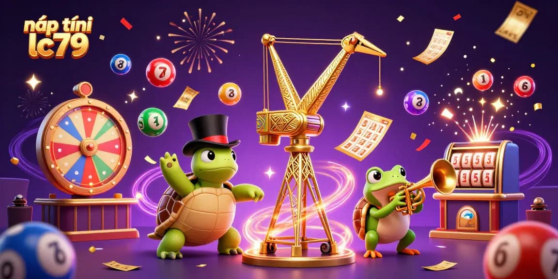 Nạp tiền lc79 để trải nghiệm game với nhiều phần thưởng hấp dẫn và cơ hội thắng lớn.