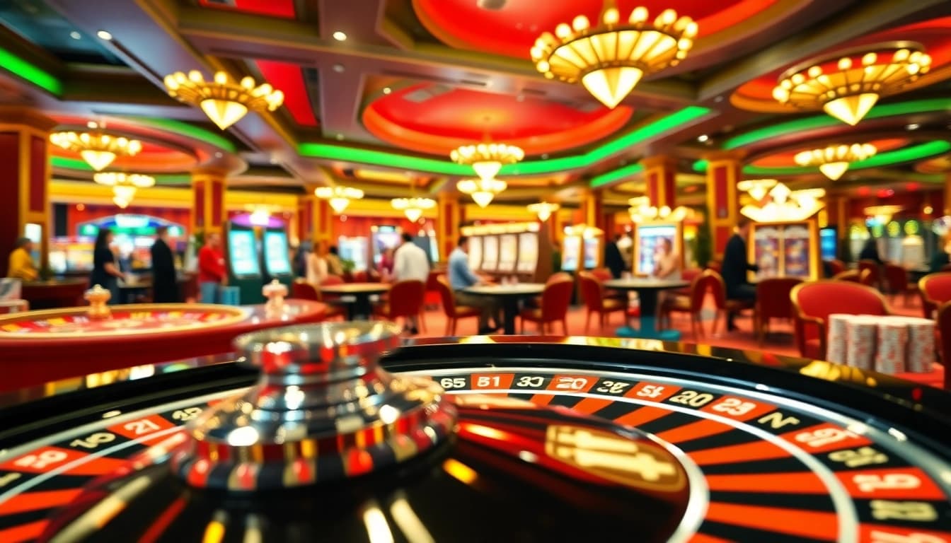 Daftar unum transparent untuk terang288 daftar dengan suasana kasino yang menggembirakan.