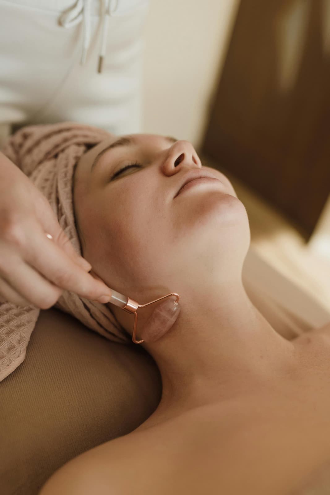 Experience Ultimate Comfort through Relaxation Massage Barsha Dubai at Orchid Spa