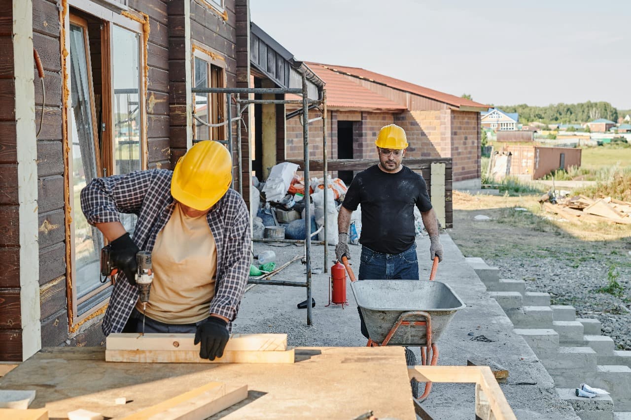 Choose a Professional Manhattan Commercial General Contractor for Your Vision