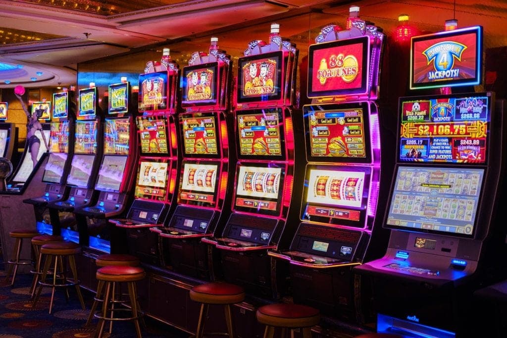 Mercontoto dan Inovasi Terbaru dalam Dunia Slot Online