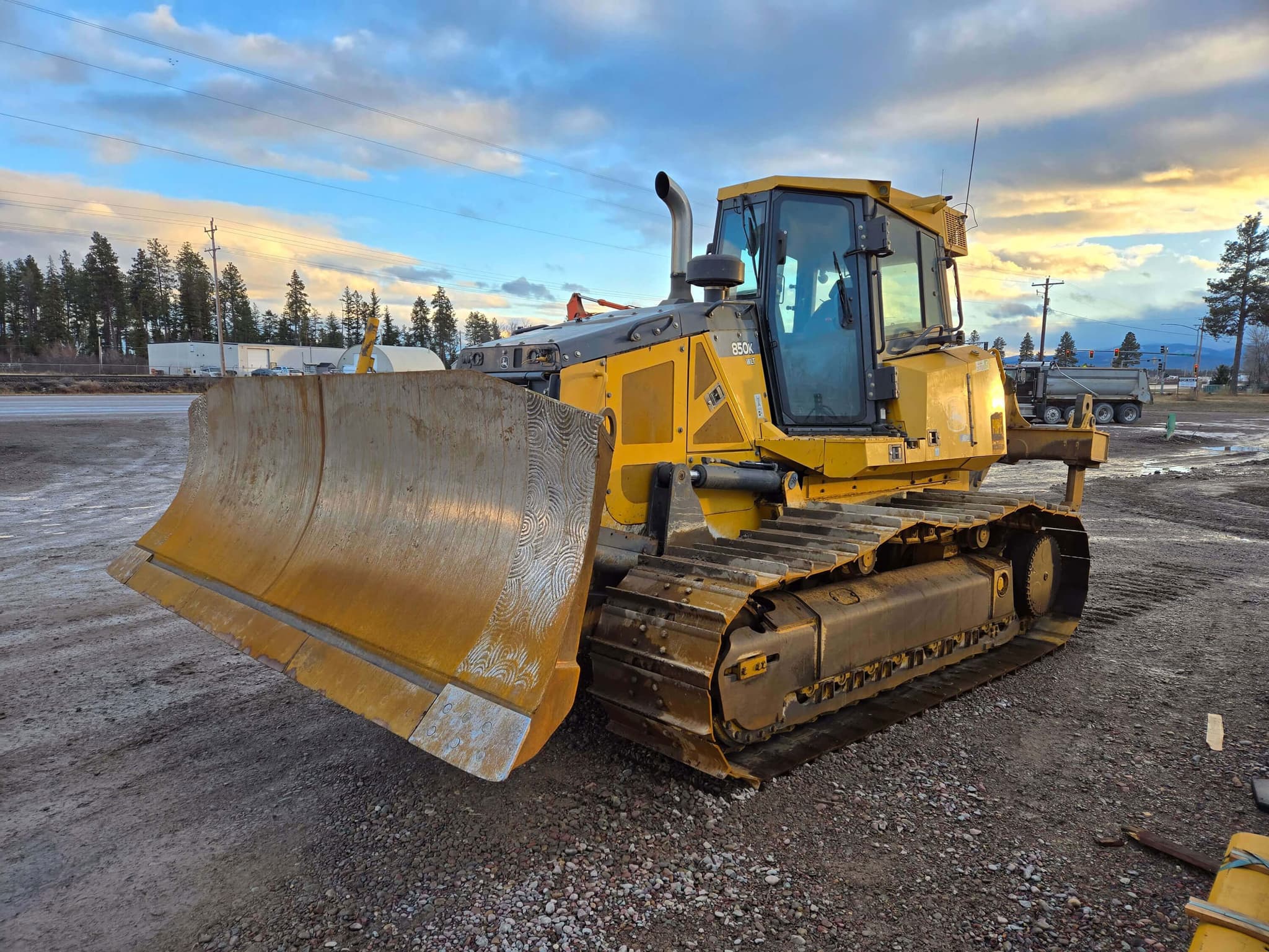 Local Whitefish Equipment Rental for Residential and Commercial Jobs