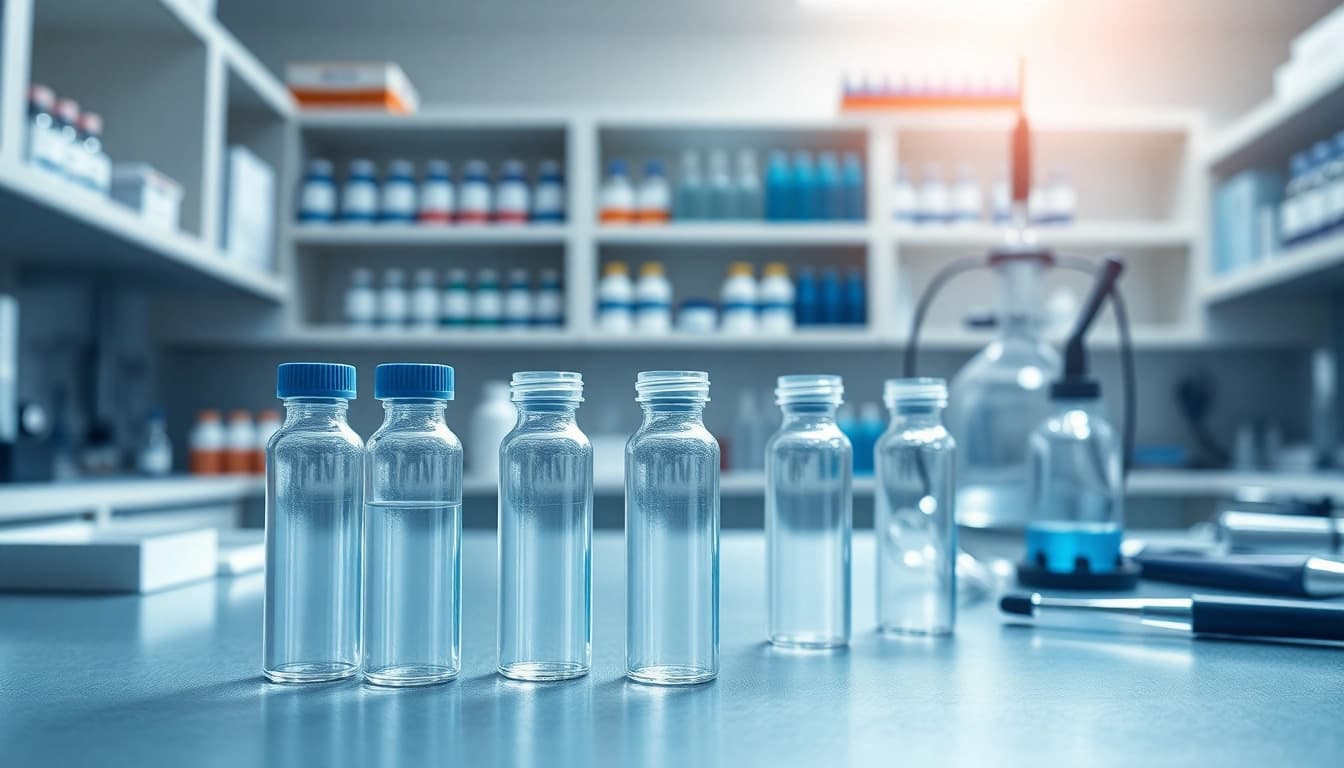 Buy tb 500 for sale to enhance your peptide research in a well-equipped lab.