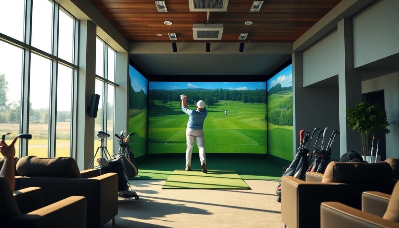 Maximizing Your Performance with a Simulator Experience