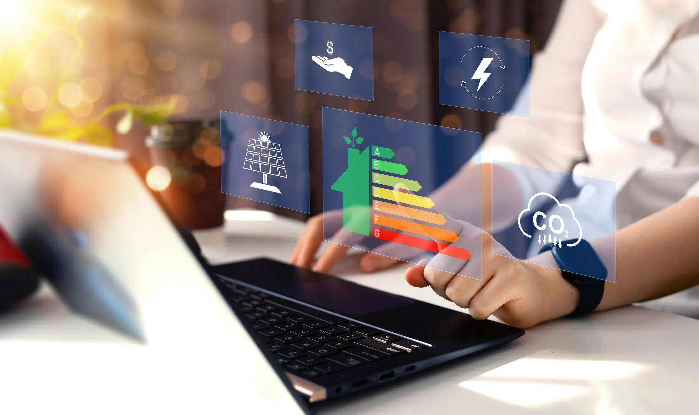 Deemed Contracts Business Electricity: What They Are and How to Avoid Them | Connection Technologies