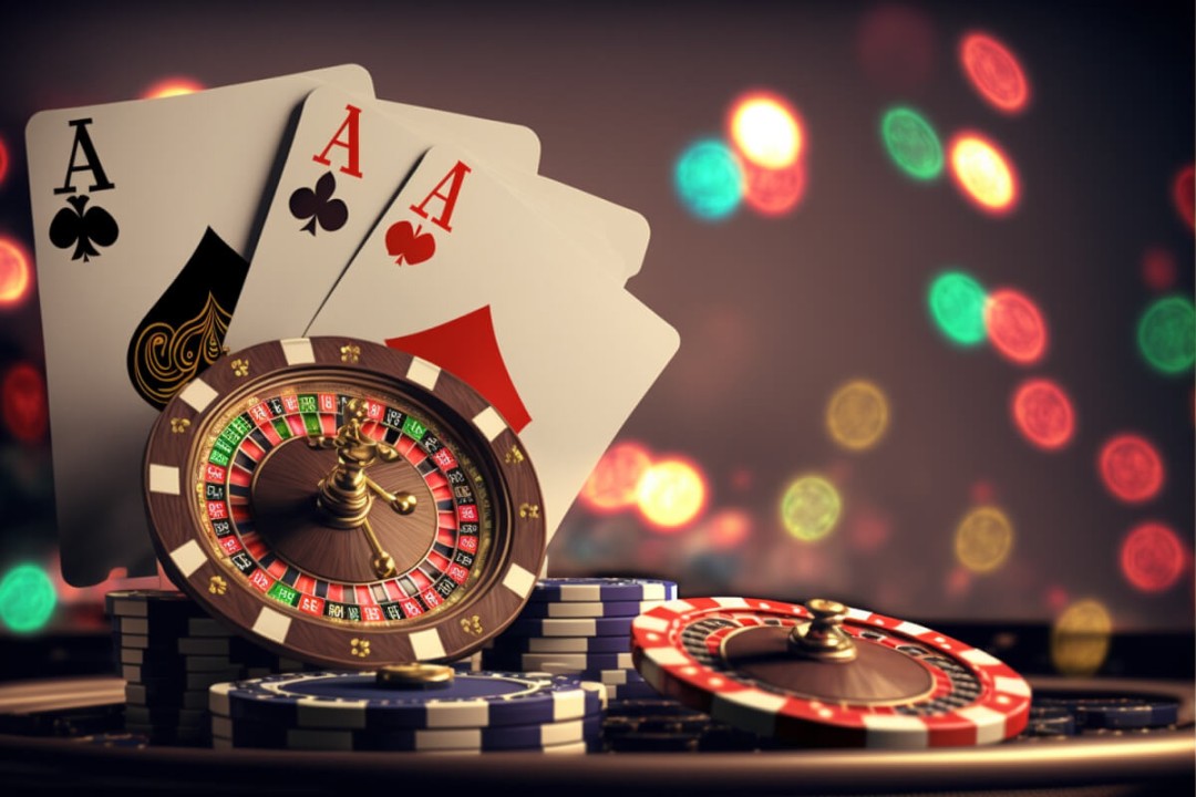 Vinci Spin propose des solutions de jeu adaptées à tous