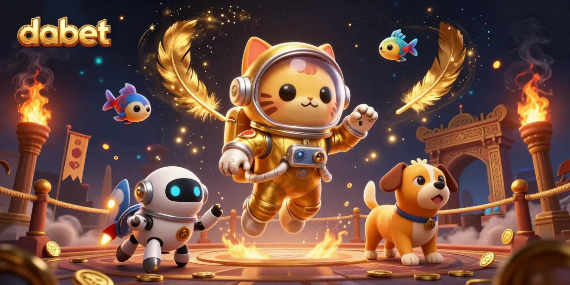 dabet provides an exciting online casino experience with dynamic gaming elements and rich visuals.