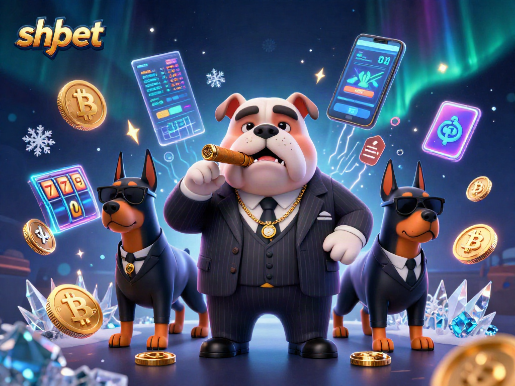 Engage with thrilling shbet casino experience by enjoying a vibrant scene full of winning elements.