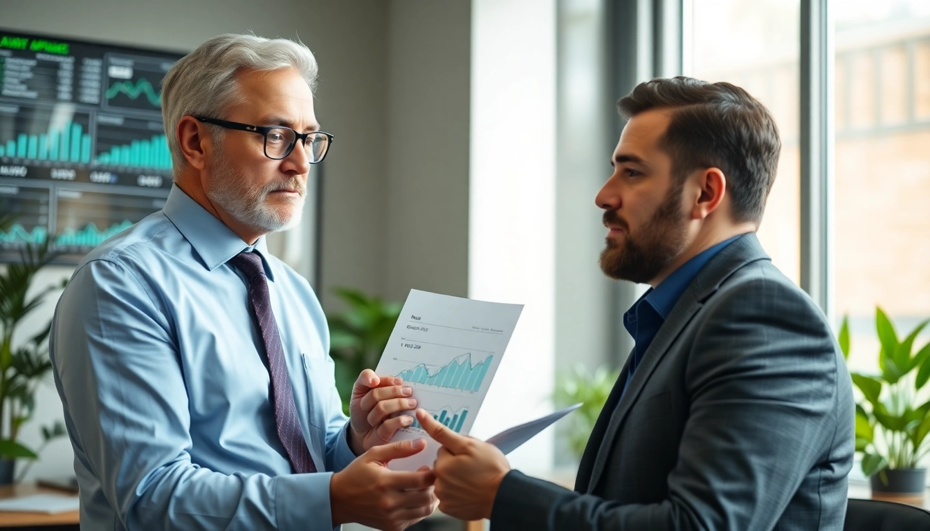 Assessing whether merchant cash advances are expensive during a financial consultation.
