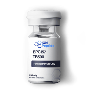 Reliable BPC157+TB500 Compounds with Batch Consistency