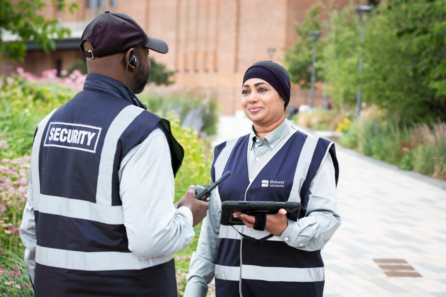 Secure Your Premises Through Response, Key Holding &amp; Mobile Patrols Expertise