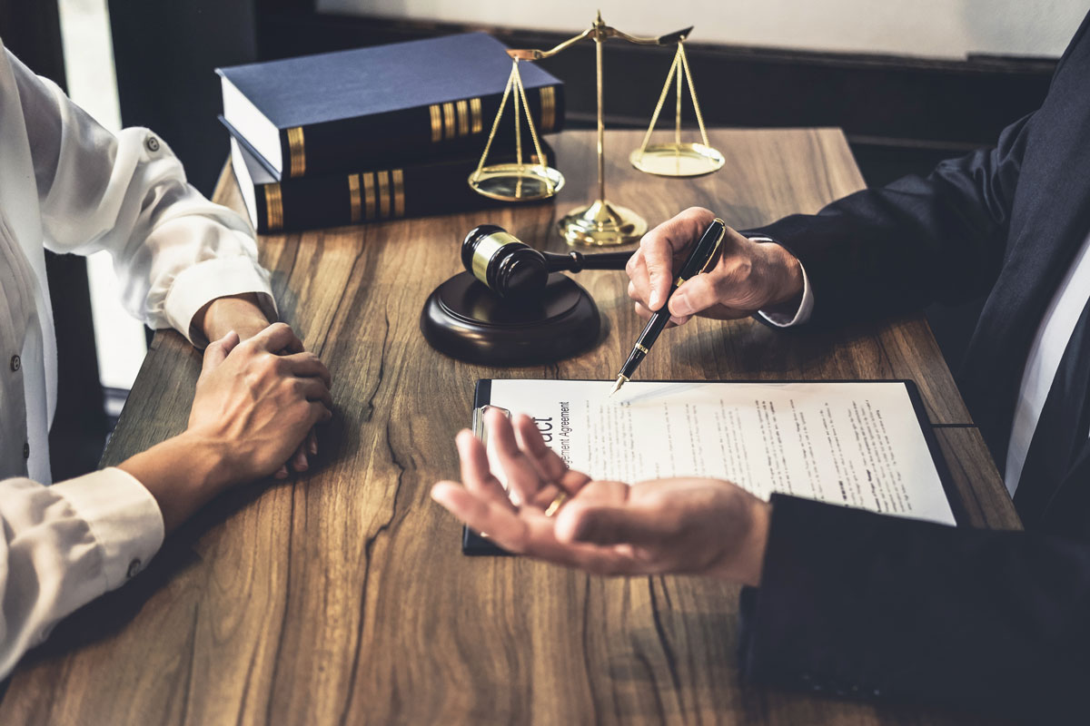 Supreme Court lawyers – Handling Civil and Criminal Appeals