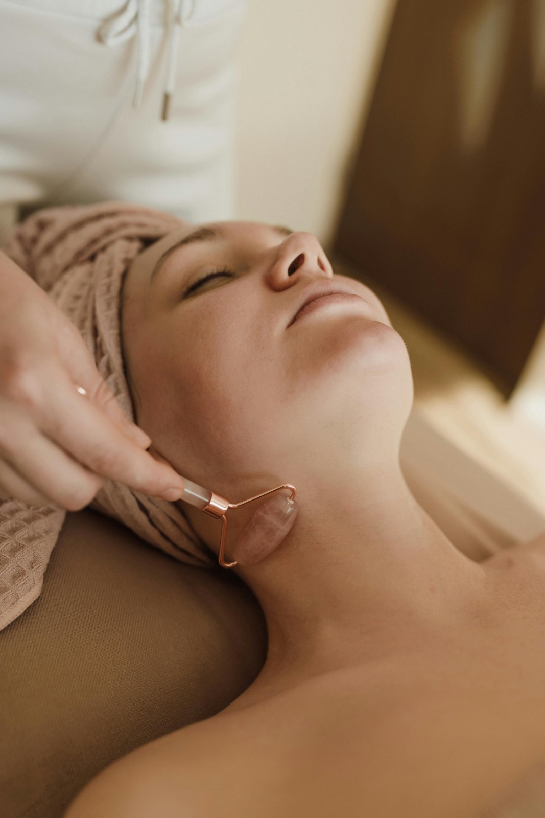 Experience Ultimate Comfort through Relaxation Massage Barsha Dubai at Orchid Spa