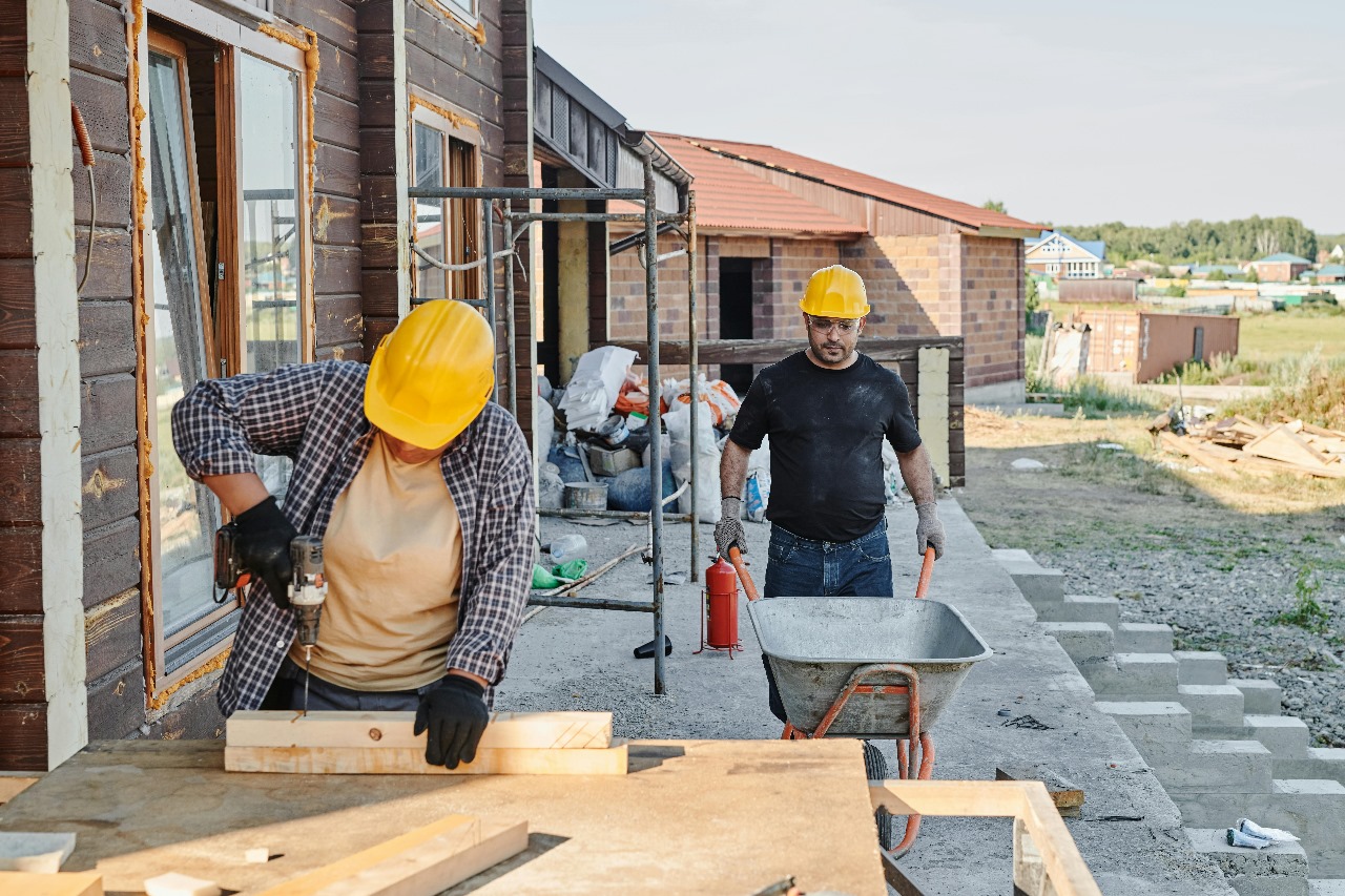Choose a Professional Manhattan Commercial General Contractor for Your Vision