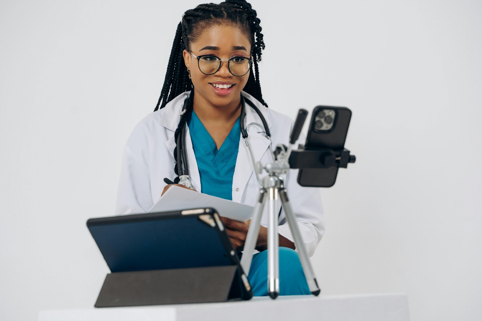 Book now for hassle-free patient scheduling with Vosita
