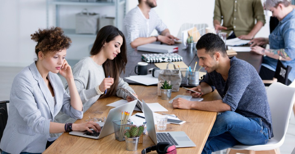 Benefits of Professional IT Support For Small Business London