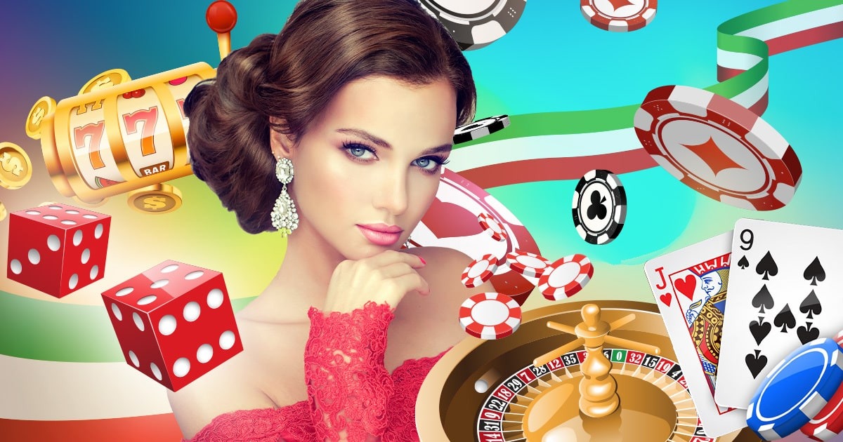 CASINO168 เว็บคาสิโนออนไลน์มาแรง พร้อมโบนัสและเครดิตฟรี