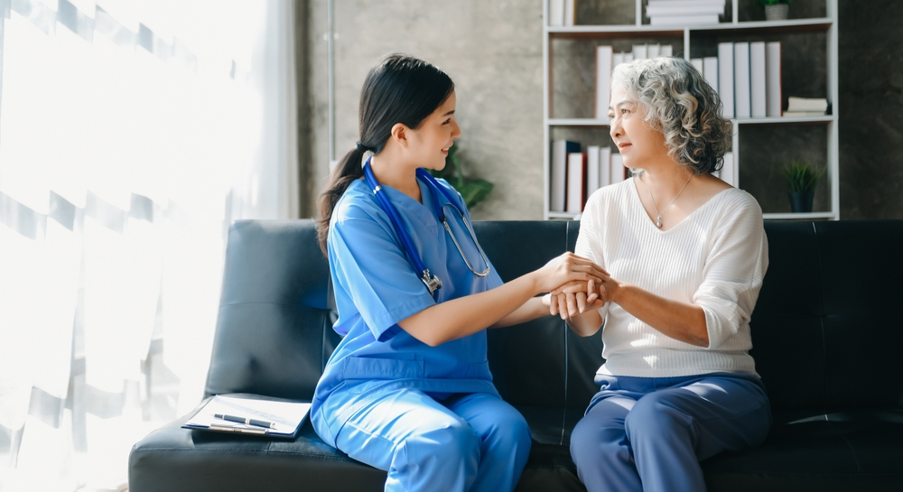 Reliable Non-medical home care austin for Daily Living Support
