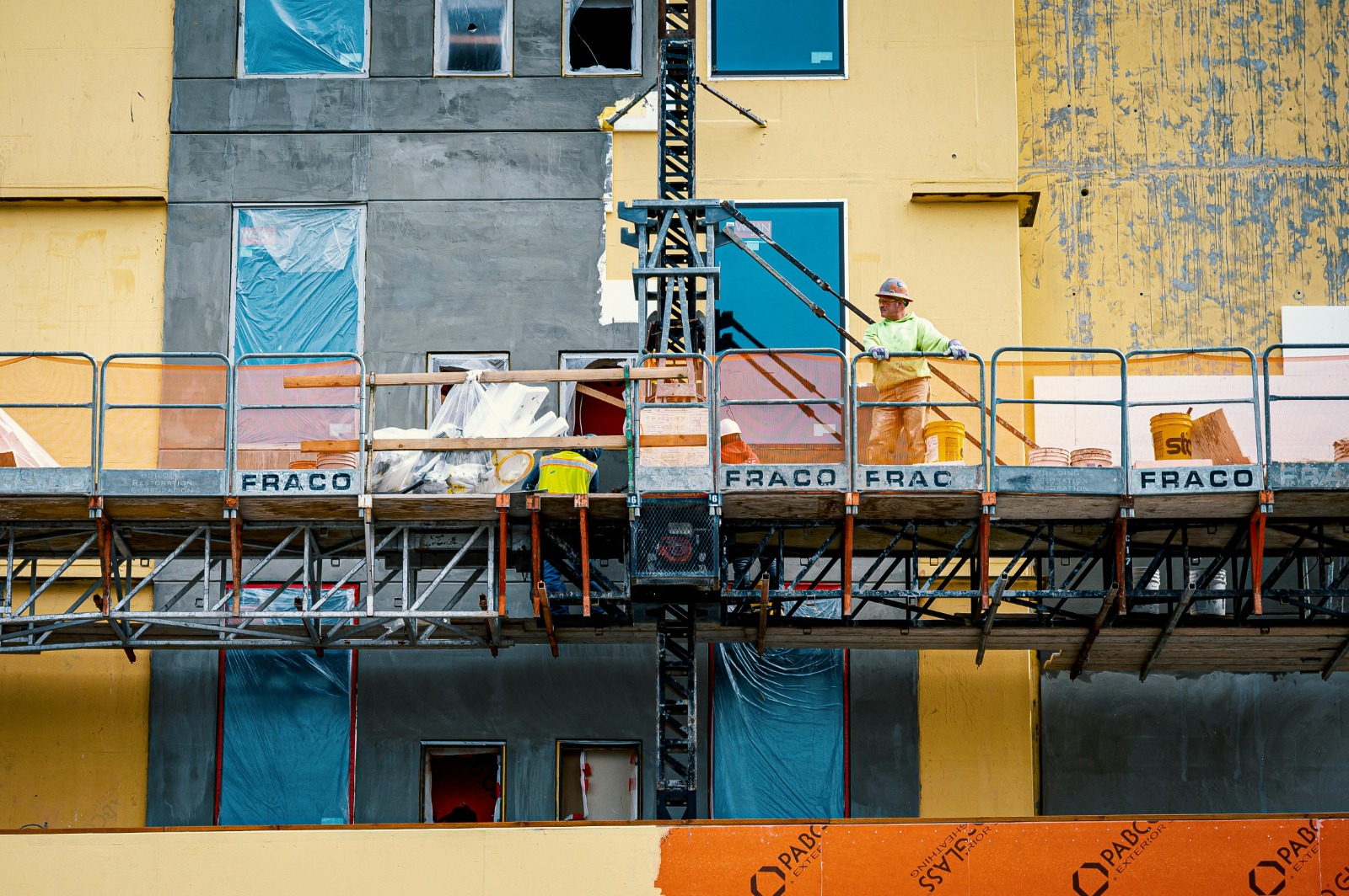 Prevailing wage south texas construction laws and their impact on project bidding and compliance