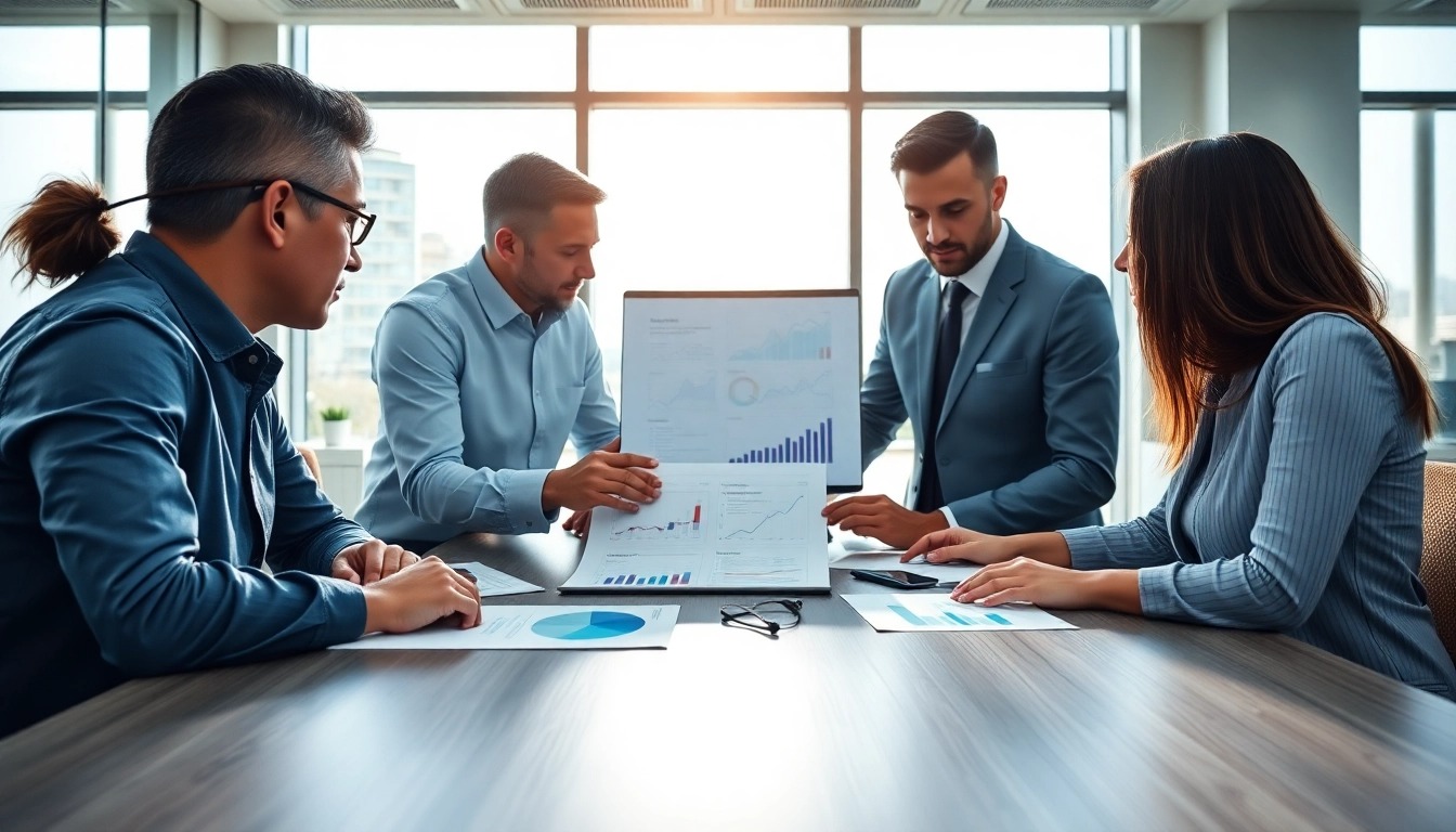 AllTogether Helps Companies Get Discovered