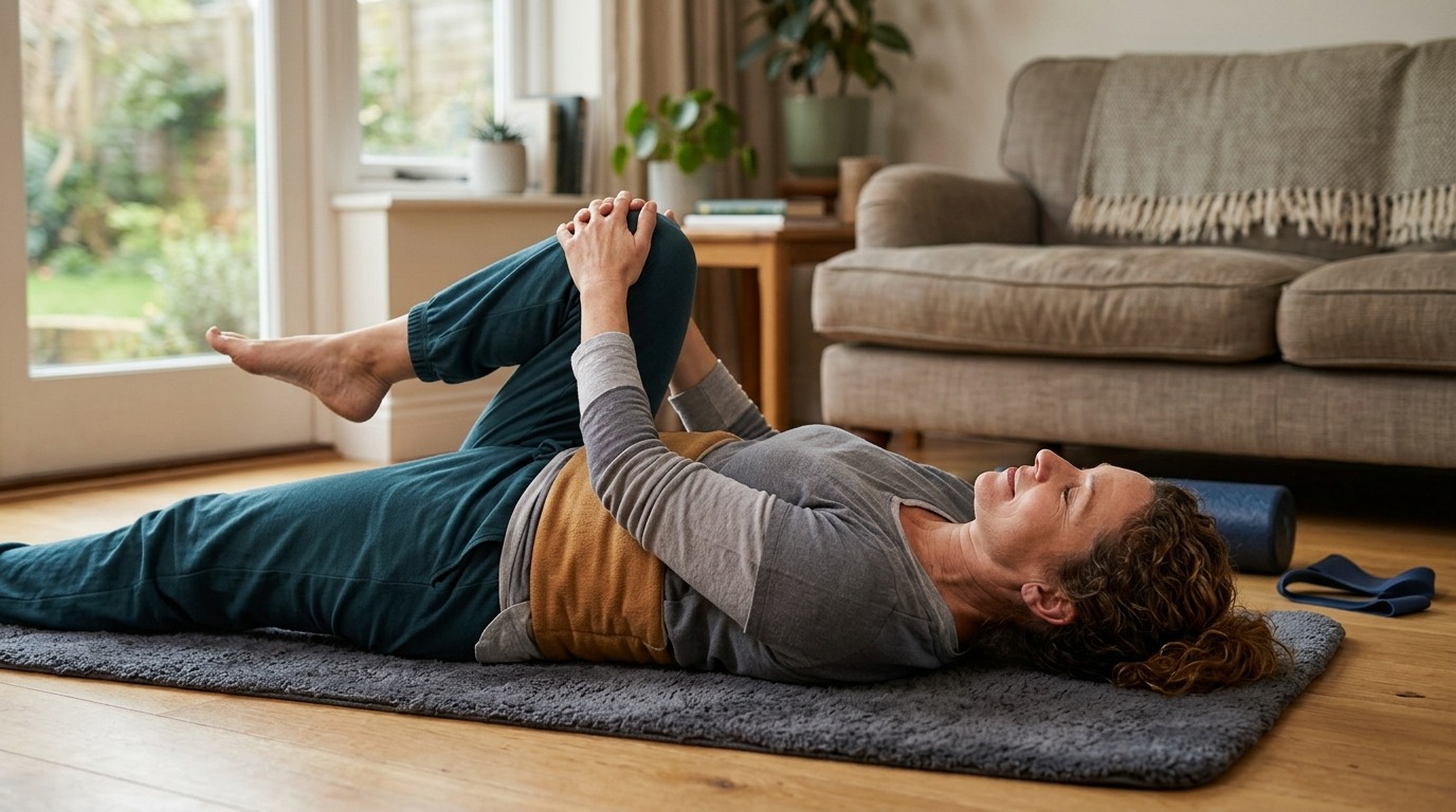 How The Posture Saver Helps Deliver Lower Back Pain Relief