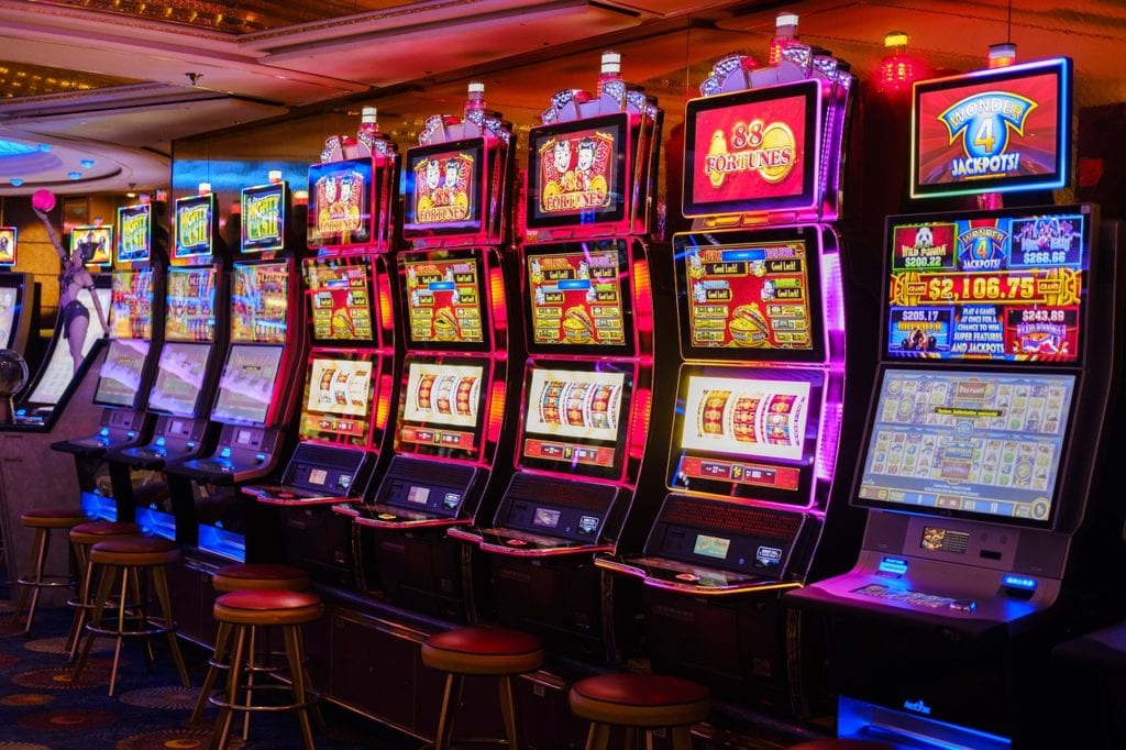 Mercontoto dan Inovasi Terbaru dalam Dunia Slot Online