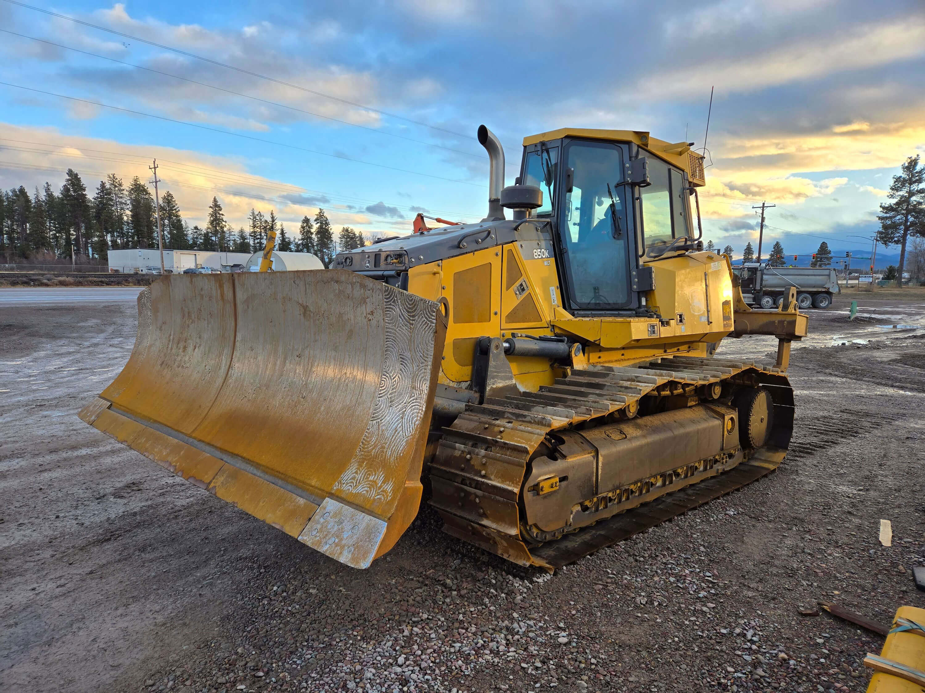 Local Whitefish Equipment Rental for Residential and Commercial Jobs