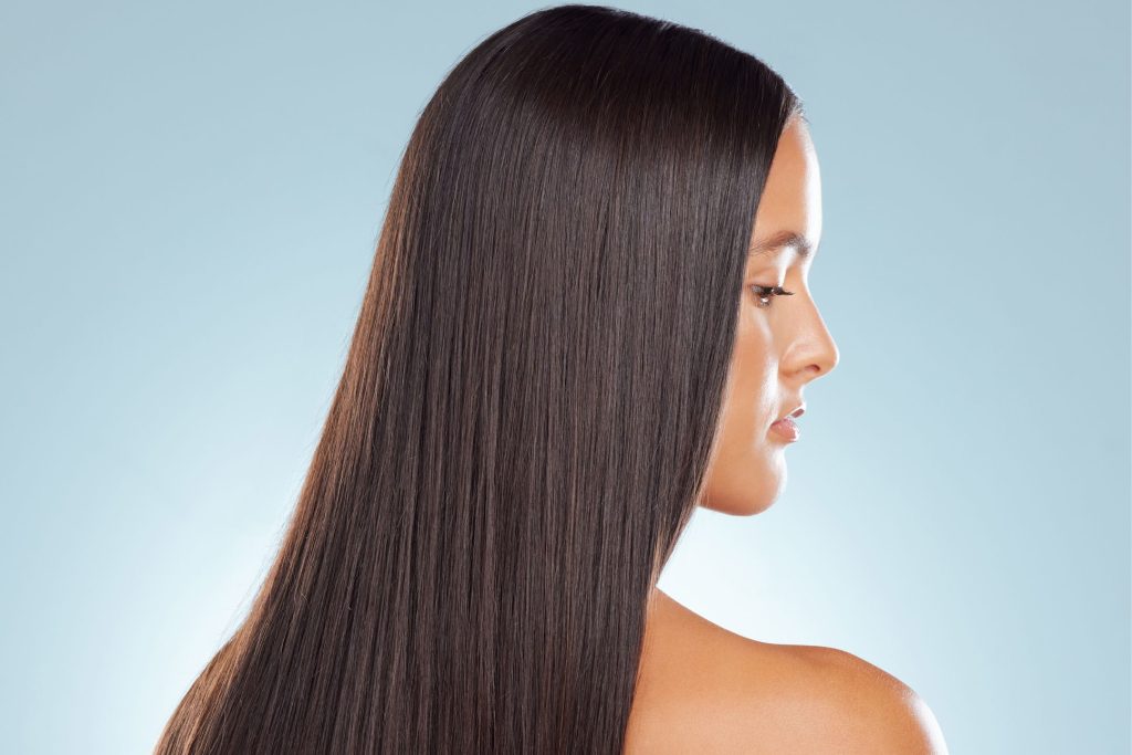 Brazilian Hair Straightening Treatments for Strong, Healthy Hair