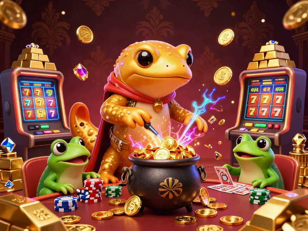 Experience thrilling casino excitement with the bonus new member rewards illustrated in dynamic detail.