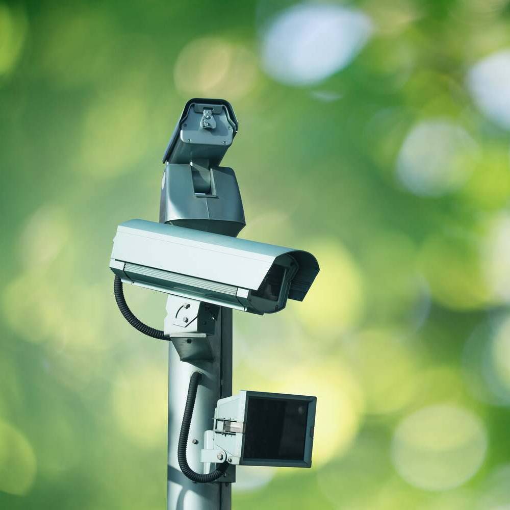 CCTV &amp; Remote Monitoring for Advanced Security Surveillance by ISA Support Services