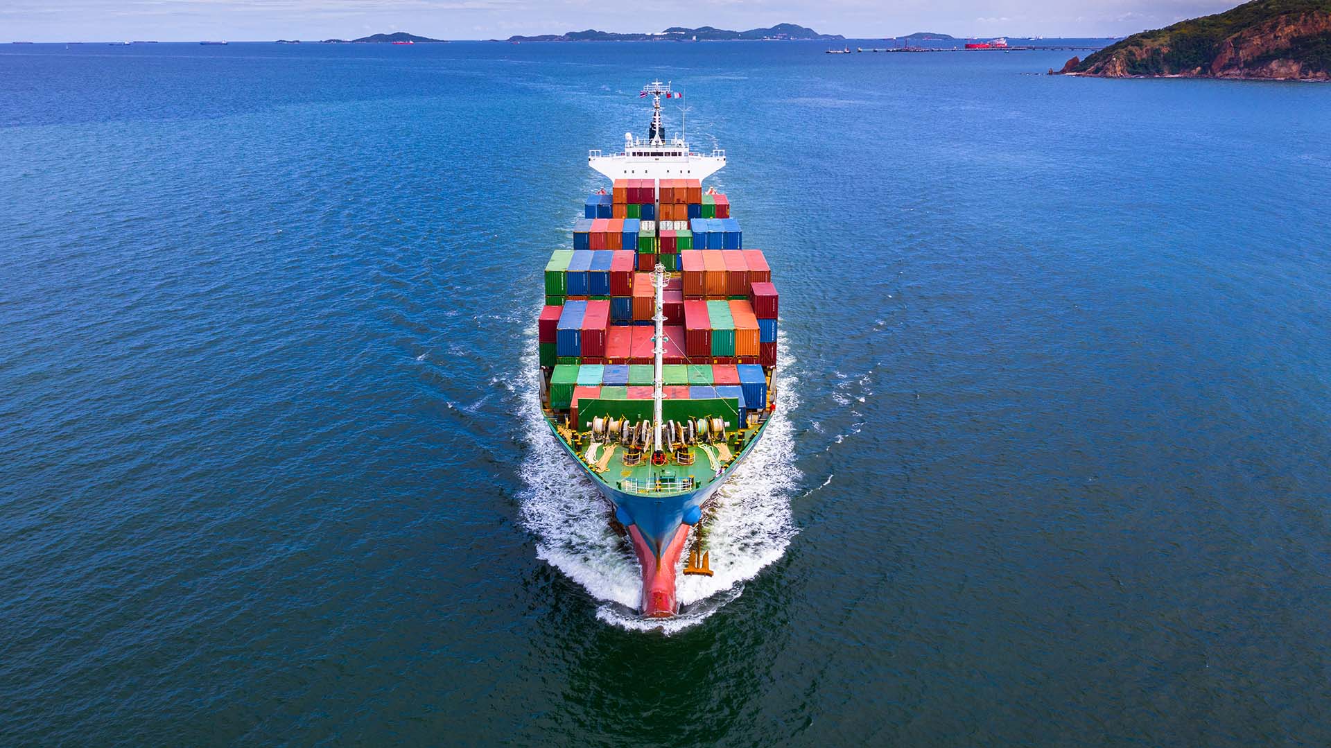 10 Best Freight Forwarders for USA to Qingdao Route