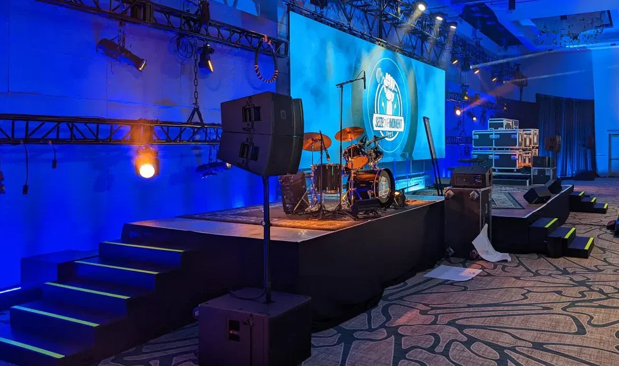 Creative Company Event Entertainment for Modern Businesses