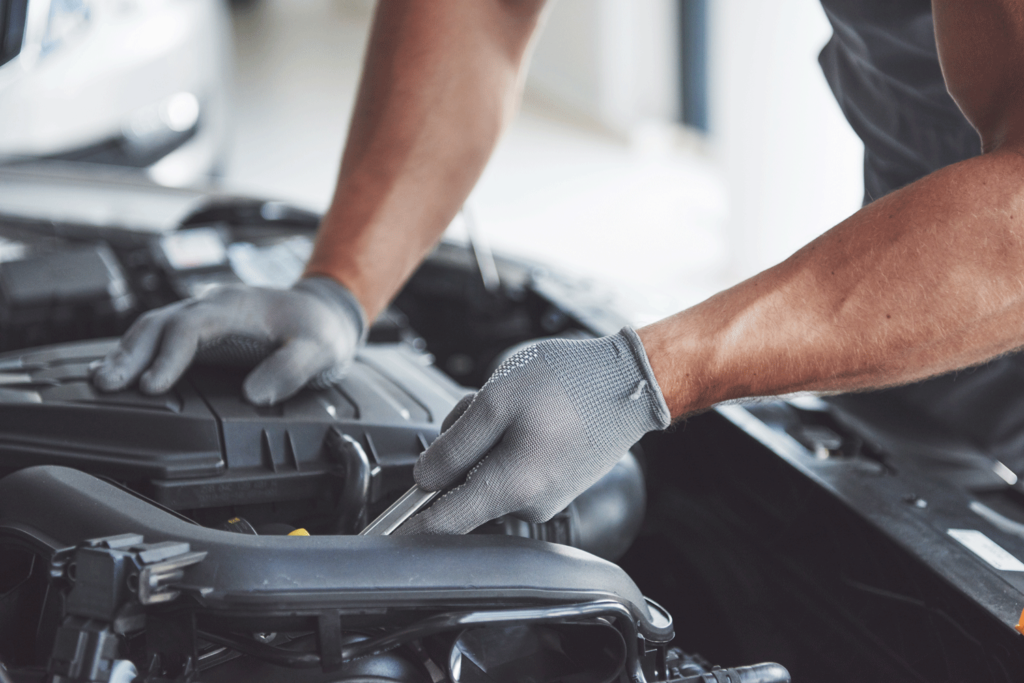 DPF cleaning results – Real DPF Cleaning Results with AshX Ash-Focused Technology