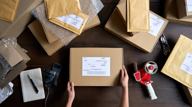 Choosing the Right Food contract packaging Partner for Your Products