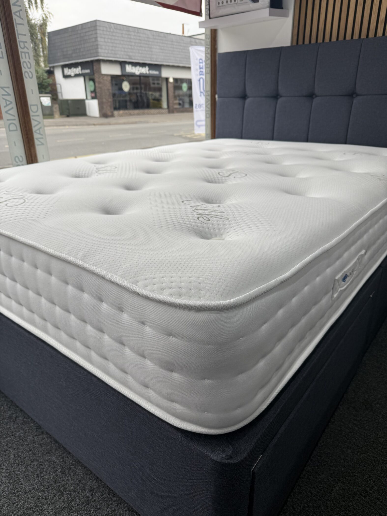 Fansace: The Best Mattress Manufacturer Trusted by International Hotel Brands