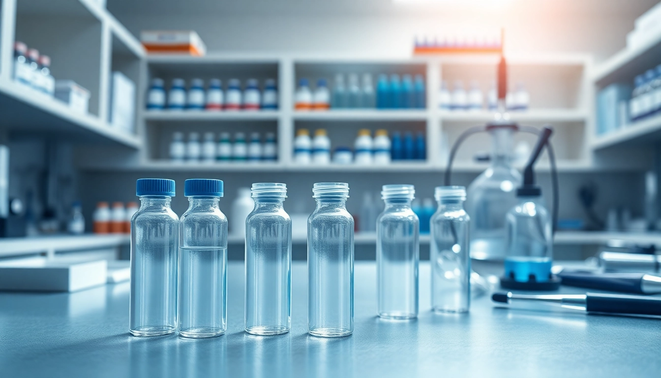 Buy tb 500 for sale to enhance your peptide research in a well-equipped lab.