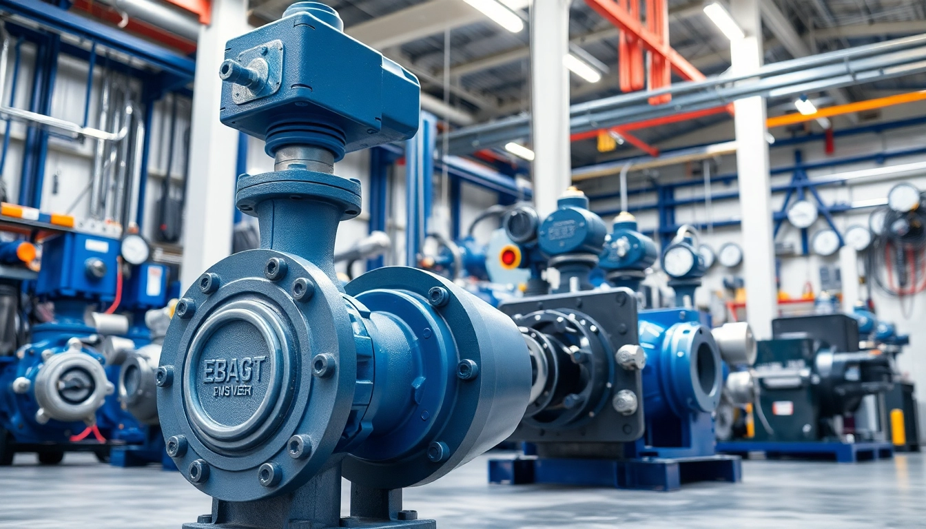 Showcasing complex fluid power systems in a professional hydraulic workshop environment.