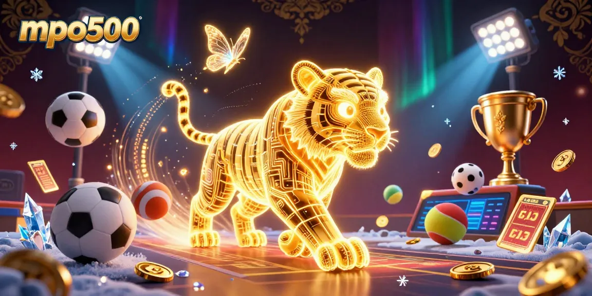 Experience mpo500 through vibrant gameplay and dynamic action in an engaging digital casino.