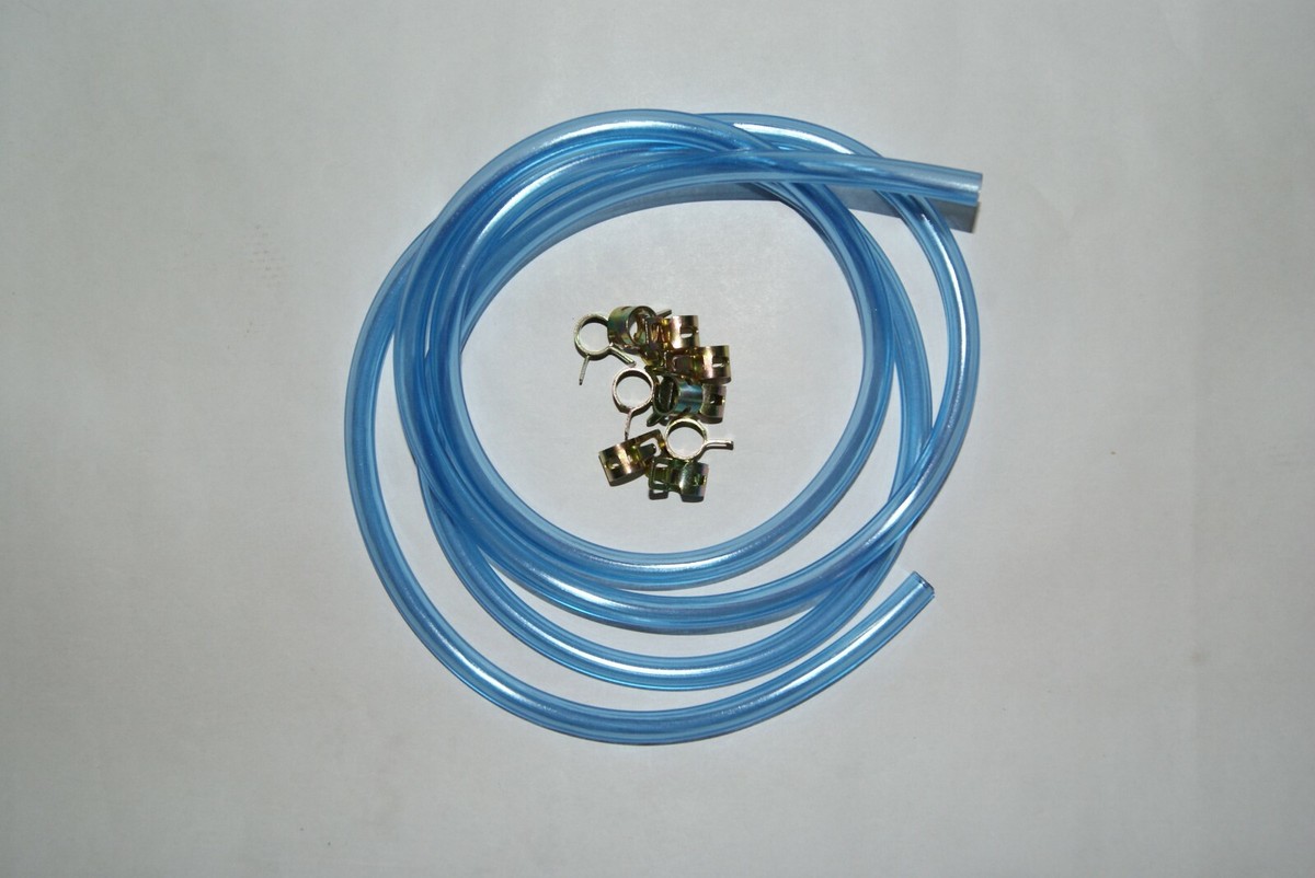 High-Quality Ethanol-Safe Fuel Fittings for Performance Vehicles
