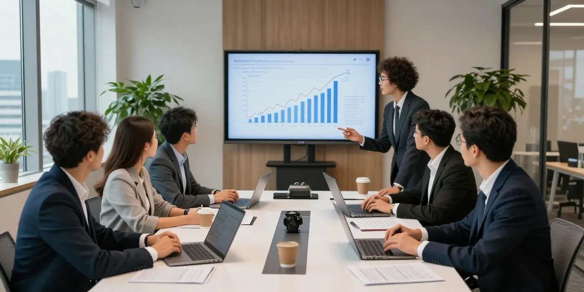 Team collaborating in a conference room discussing Lead Roedl's strategic legal insights.